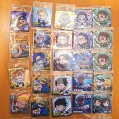 【新品未開封】にふぉるめーしょん　ウエハース　24枚セット