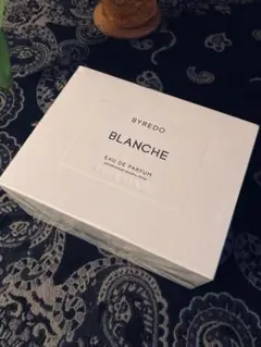 BLANCHE 8ml BYREDO ブランシュ バイレード ミニボトル - メルカリ