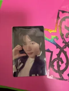 TXT ラキドロ 7TH YEAR weverse ボムギュ