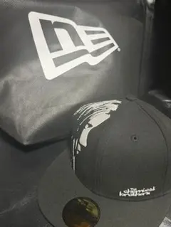 New Era 59FIFTY キャップ