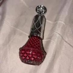 JILLSTUART フレグラント ネイルラッカー B4 レッド