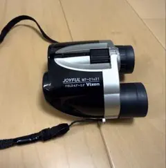 Vixen 双眼鏡 ジョイフル M7‑21×21