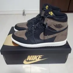 NIKE AirJordan 1 High Palomino 28.5 新品