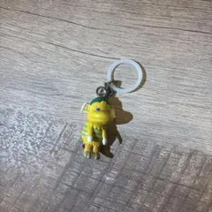 ガチャピン キーホルダー フィギュアのサムネイル