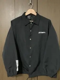 ずっと真夜中でいいのに。5th コーチジャケット AtoZ MUSEUM ZTMY 5th COACH JACKET - ZUTOMAYO MART
