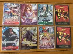 ポ*ケ様 ワンピースカード/プロモーションパックEX vol.3 セット