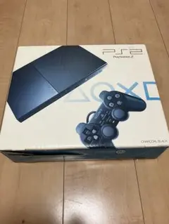 PlayStation2 SCPH-90000