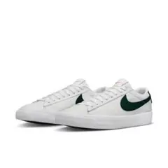 最終値下【新品】NIKE SB ZOOM BLAZER LOW PROGTISO