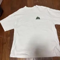 BEN DAVIS オーバーサイズ Tシャツ ホワイト Mのサムネイル
