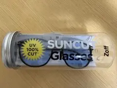 Zoff SUNCUT サングラス ZA181G05_14E3のサムネイル