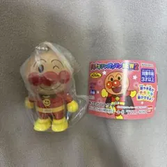 【新品・未使用】チキチキアンパンマンNEW2 アンパンマン