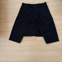erina様専用COMMEdesGARCONSコムコム サルエルパンツ【未使用】 - メルカリ