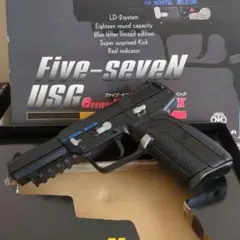 2026年最新】マルシン ファイブセブンの人気アイテム - メルカリ