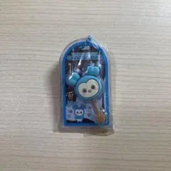 TWICE LOVELYSチョコがけボーロ&チャーム NAVELY ナヨン