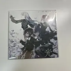 プロセカ 映画 特典 CD ニーゴ そこに在る、光。