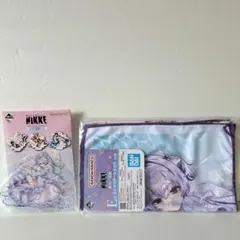 NIKKE 一番くじE・ F賞　 リバーレリオのサムネイル