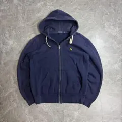 ジップパーカー パーカー