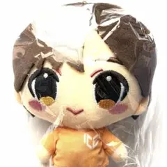 ICEx 筒井俊旭　ぬいぐるみ　マスコット BOKUNCHI ICEx 筒井俊旭 ぬいぐるみ マスコット BOKUNCHI - メルカリ