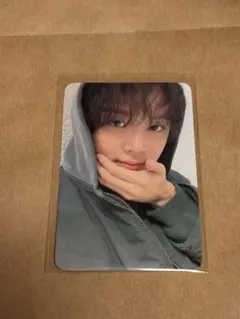 NCT DREAM Beat It Up withmuu ビデオコール ヘチャン