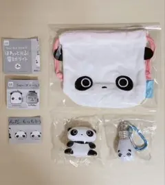 たれぱんだ　ガチャ　セット
