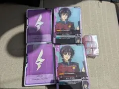 ガンダム ST09 2セット - メルカリ