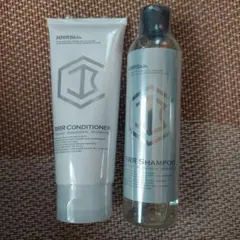 RRR SHAMPOO & CONDITIONER セット RRRヘアケア