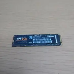 MacBook Pro用純正SSD 768GB - メルカリ