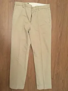 ポロラルフローレン　ヴィンテージチノパン