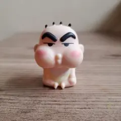 ソフビ キャラクターグッズ