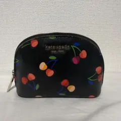 kate spade ポーチ