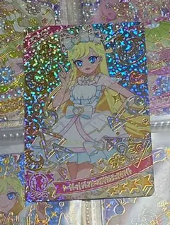 シークレットフレンズ∞バズリウムピュアホワイト みつき
