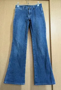 Earl Jean MALIBU JEAN　フレア　 ブーツカット　デニムのサムネイル