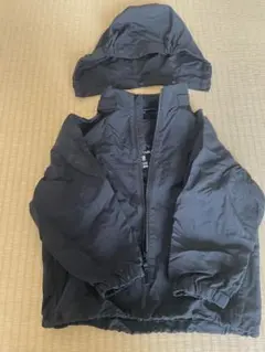 ユニクロ ポケッタブルパーカー 110 アウター