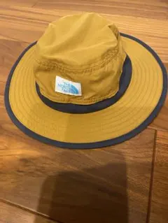 THE NORTH FACE キッズ　ホライズンハット