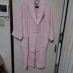 アーノルドパーマーのタオルガウンです。