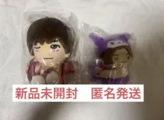 高橋恭平　ちびぬいセット