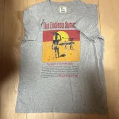 The Endless Summer Tシャツ グレー Lのサムネイル
