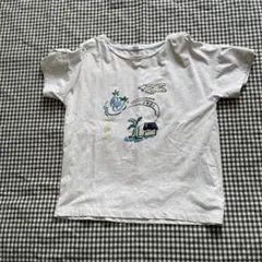 POU DOU DOU 半袖Tシャツ カットソーのサムネイル