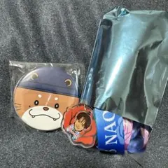 JSB FOREVER ONE NAOTO ガチャ　縁日