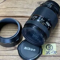 2026年最新】Nikon AF Nikkor 35-70mm f 2.8 Dの人気アイテム - メルカリ