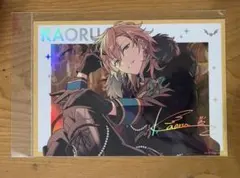 あんスタ ステラフォト 羽風薫