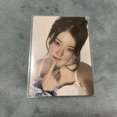 ITZY ON AIR ペンミ 会場限定 チェリョン