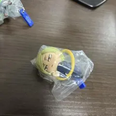 呪術廻戦 フィギュアマスコット Vol.1 こんにち輪 七海 ガチャ