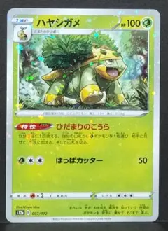 ハヤシガメ PROMO DPプロモーションカード 034/DP-P - メルカリ