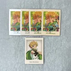 春川宙 10周年 ぱしゃっつ