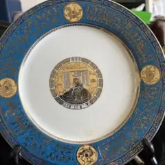 宮城 仙台育英 甲子園出場記念 絵皿 高校野球 準優勝時 - メルカリ