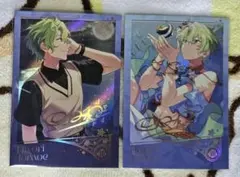 あんスタ 巴日和 ぱしゃこれ 中国 招募ポラロイド