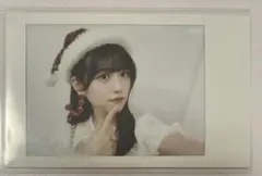 FRUITS ZIPPER 月足天音 プリントチェキ