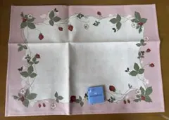 【未使用品】ウェッジウッド　WEDGWOOD テーブルマット