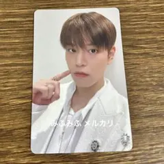 straykids オフイベ　Hollow 1/24関西会場トレカ　スンミン